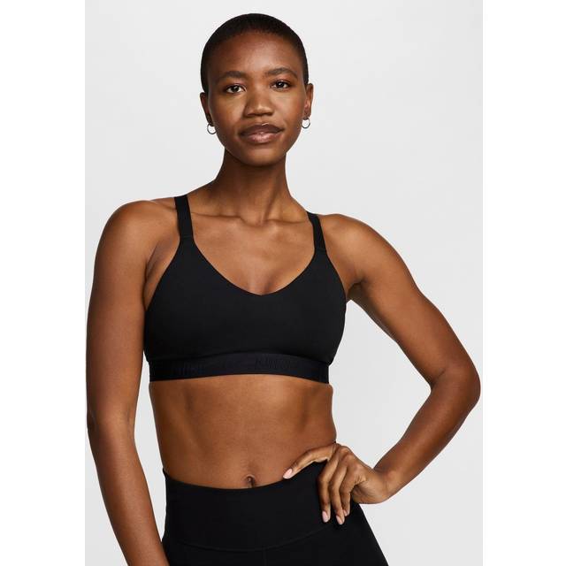 Nike Indy Medium Support Bra size L