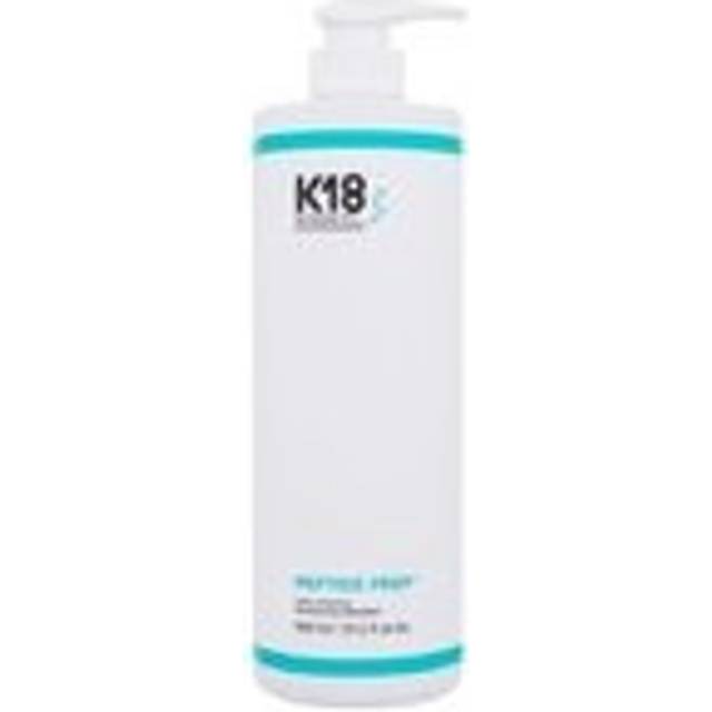 K18 - Biomimetic Hairscience Peptide Prep Detox Shampoo 53 ml
