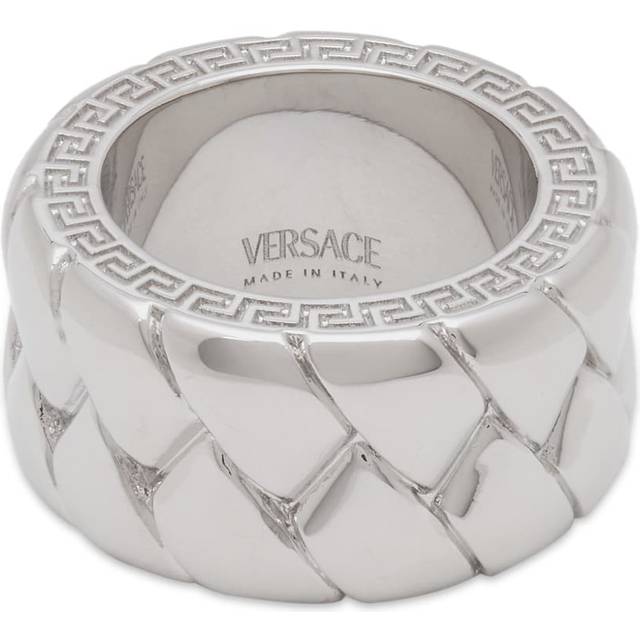 Bind bague - Argent - 11