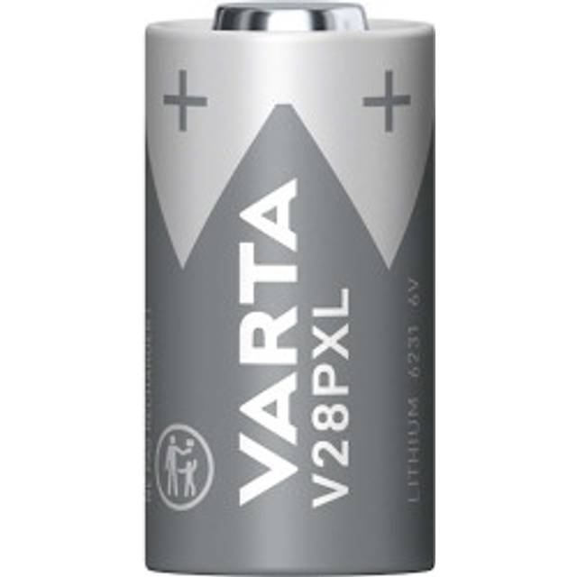 Litiumbatteri 4SR44 | 6 V | 170 mAh | 1-Blister