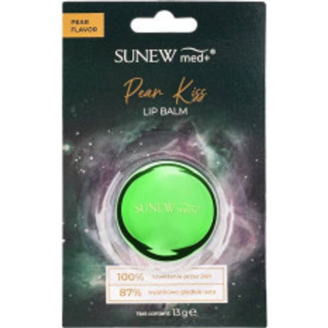 SunewMed+ Pear Kiss Lip Balm Pear 13g