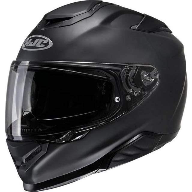 HJC RPHA 71 Integralhjälm sort S