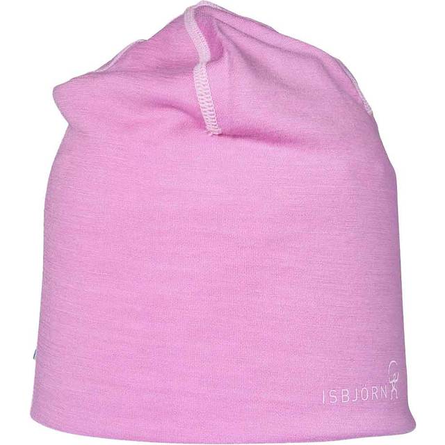 Isbjörn Husky Beanie Frost Pink (48/50 cm)