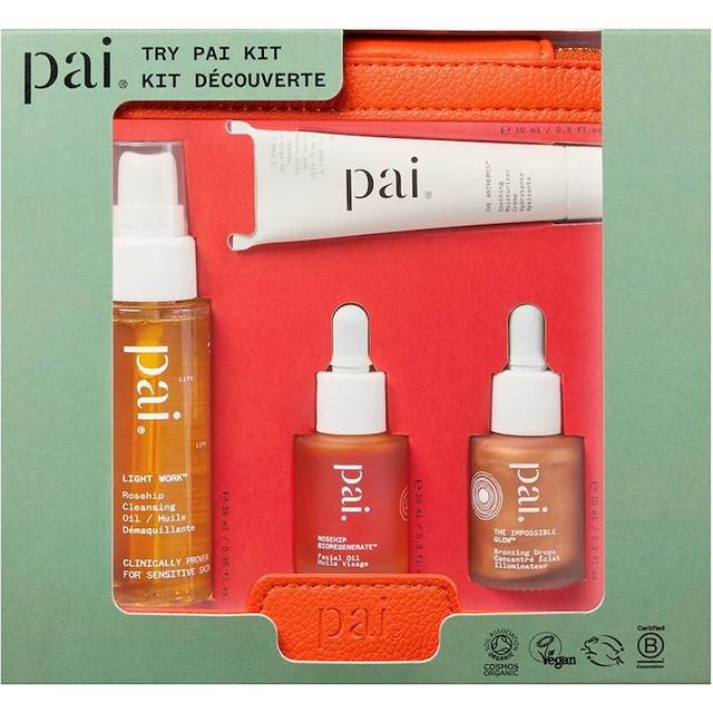 Pai Try Kit