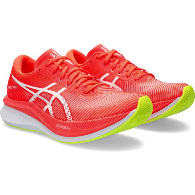 Asics Magic Speed 3, löparskor, dam