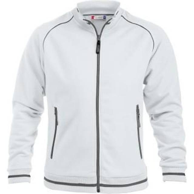 C-Clique  Jacket Craig  - UK S - White - UK S