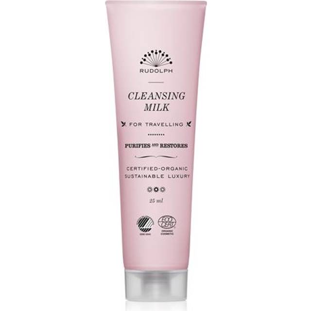 Rudolph Care Acai Antioxidant Cleansing Milk 25ml