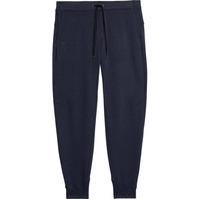 On Running Tech Track Pants - Navy - Mens - XXL