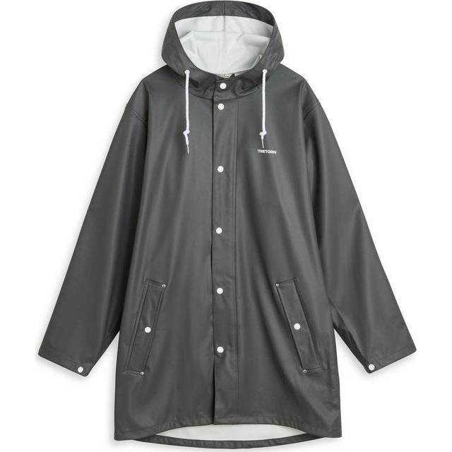 Tretorn Wings Rainjacket regnjacka (unisex) - Magnet, XL