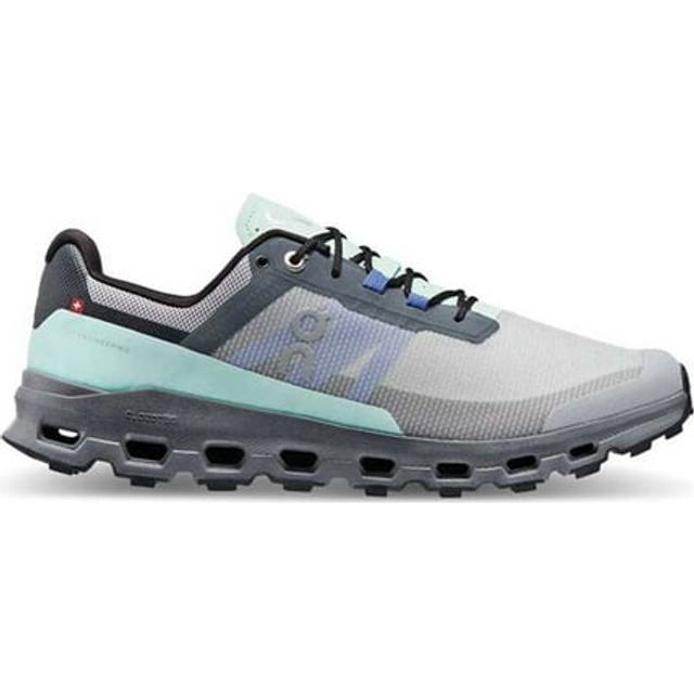 On Running Cloudvista 'Alloy Black' 64.98272 - Alloy/Black - 9.5