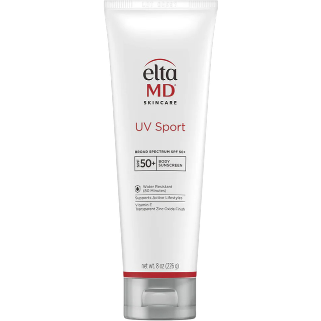 EltaMD - UV Sport Body Sunscreen SPF 50 Lotion (226g)