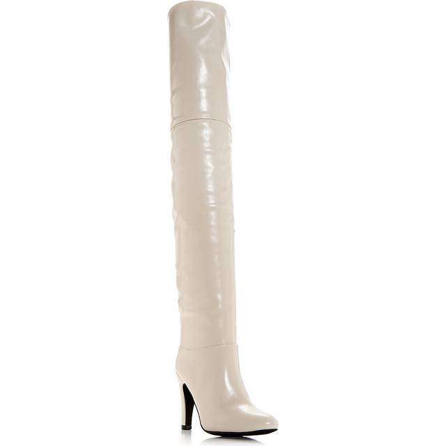 Jeffrey Campbell Women's Overlook Over The Knee Boots
