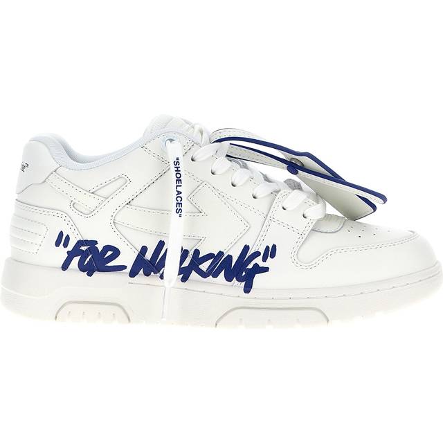 Off-White Men's Out Of Office For Walking Sneakers