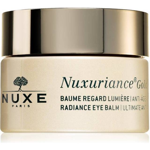 NUXE Nuxuriance Gold Eye Balm 15 ml