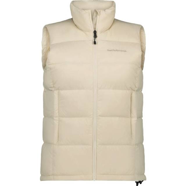 Frost Explorer W väst, SAND FOG, Dam, XL