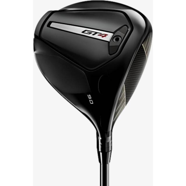 Titleist GT4 Driver
