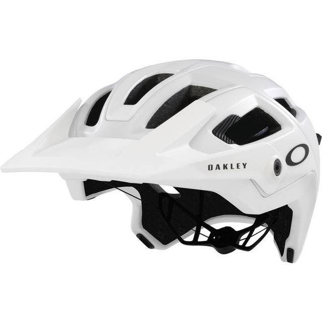 DRT5 Maven SATIN WHITE (S) - Vit (S)