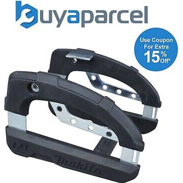 Makita 194649-7 Shock Absorbing Battery Frame for 14.4v / 18v Li-ion Makita Tool