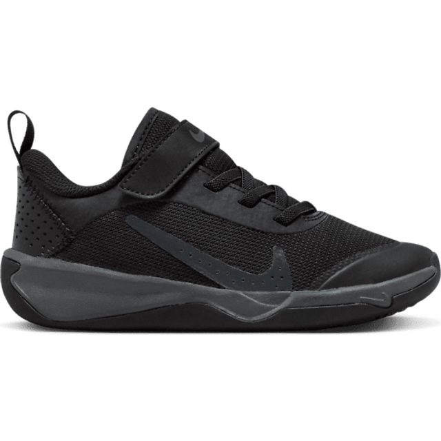 Nike Omni Multi-Court - Svart