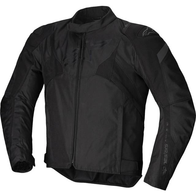 Alpinestars T-Jaws V4, textile jacket waterproof