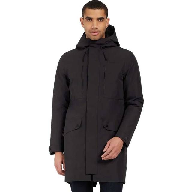 Didriksons Men's Falke Parka