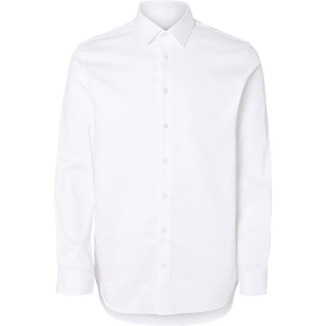 Selected Homme Slim Performance shirt LS