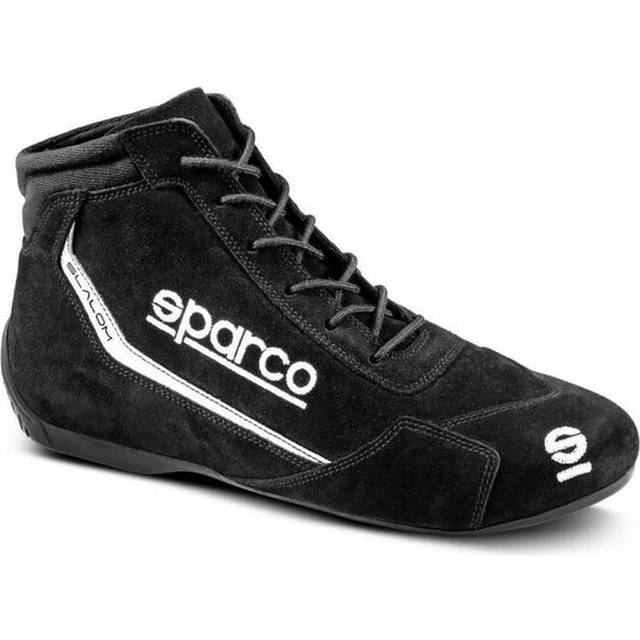 Skor Sparco Slalom Svart