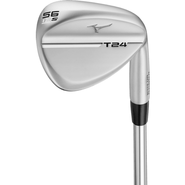 Mizuno T24 Wedge - Soft White Satin