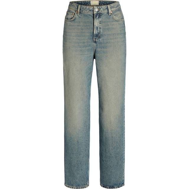 Jxerin Baggy Mw R204 Jeans Dnm Ln