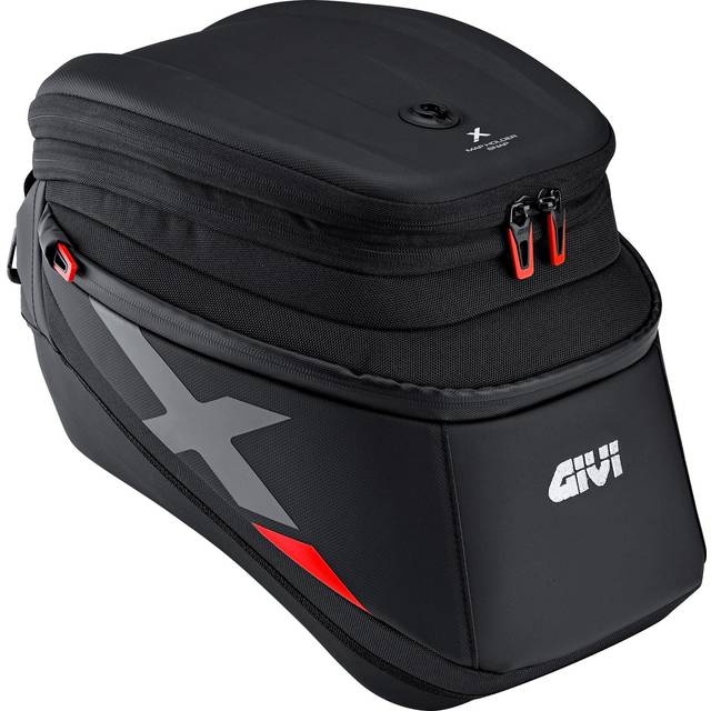 Givi XL04 tankväska tanklock, expanderbar 15-> 20 ltr