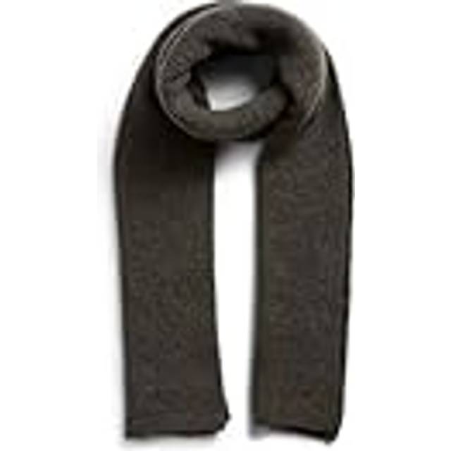 Pieces Pcmoella Scarf Noos BC Dam Halsdukar Stl. ONE SIZE - Från Magasin - Morel/melange (ONE SIZE)