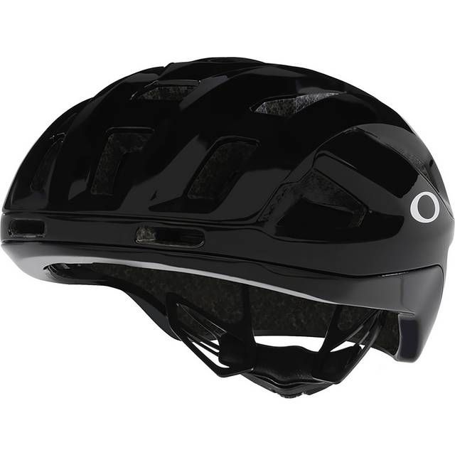 Oakley ARO3 Endurance EU - Racerhj&#xE4;lm Polished Black M (55 - 59 cm)