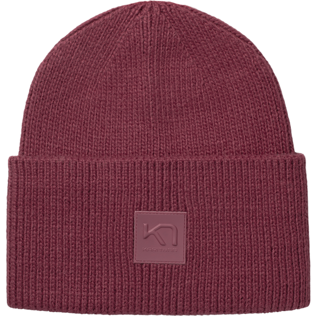 Kyte Beanie Plum (One Size) - Rosa (One Size)
