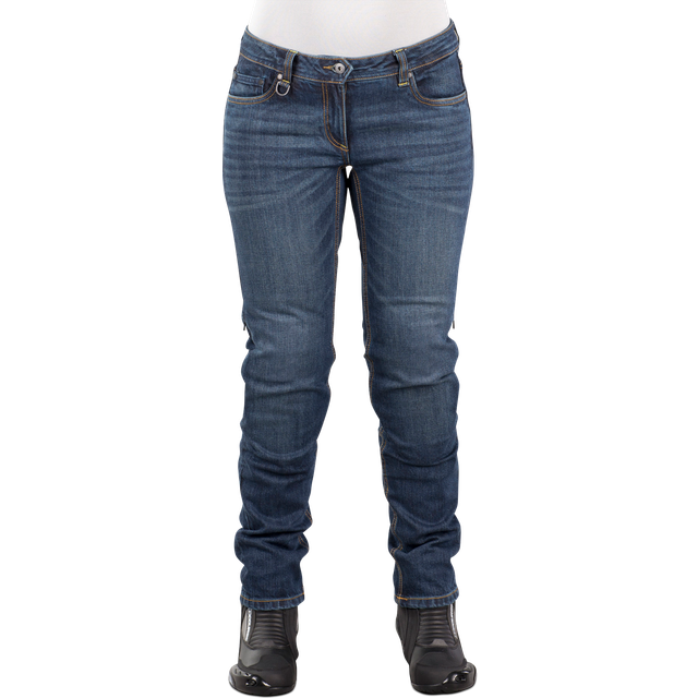 Spidi J-Tracker Women&#39;s Jeans L34 W31 L34 (W31 L34)