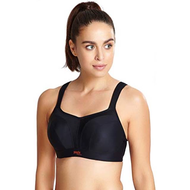Panache Power Underwired Sports Bra