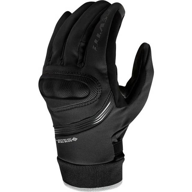 Revit Crater 2 WSP, gloves Gore-Tex , color: Black , size: S