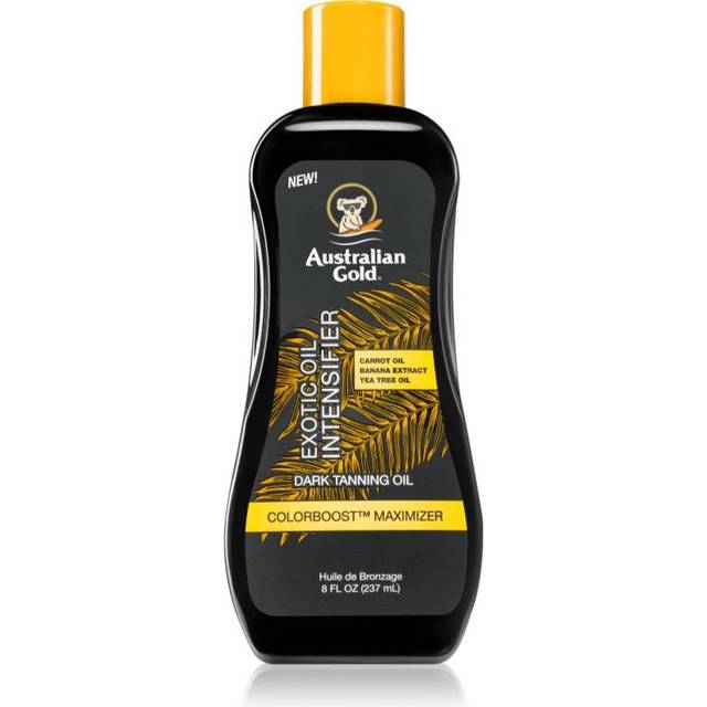 Australian Gold Exotic Oil Spray 237ml