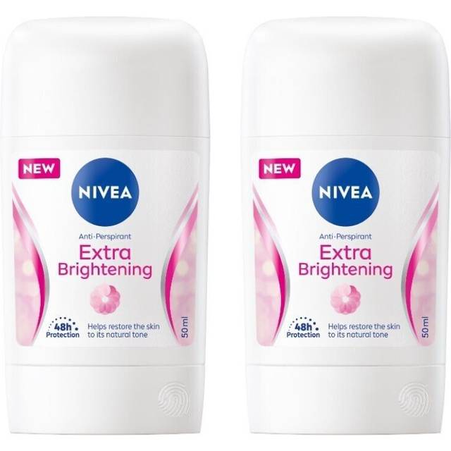 Nivea Deodorant Stick Extrabright 50ml