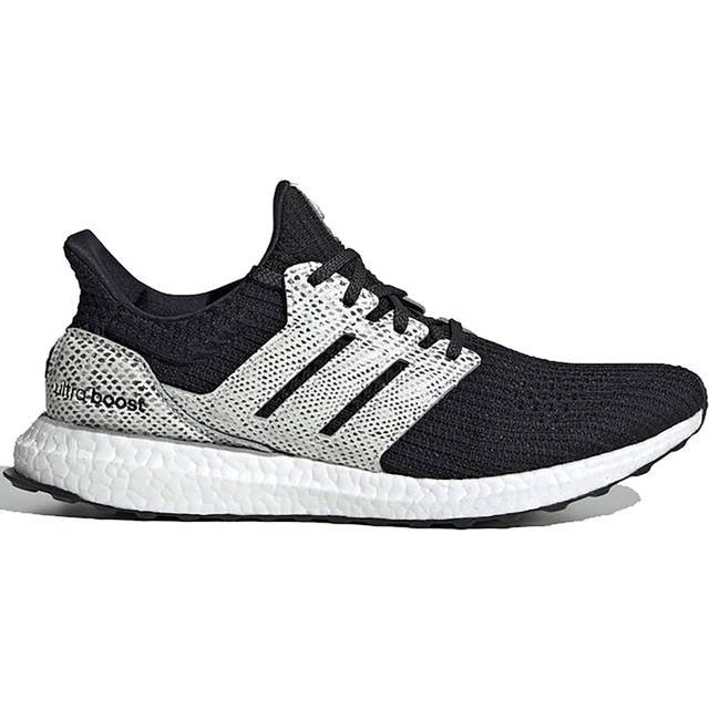 adidas UltraBoost 'White Snakeskin' FX8933 - Black - 10.5