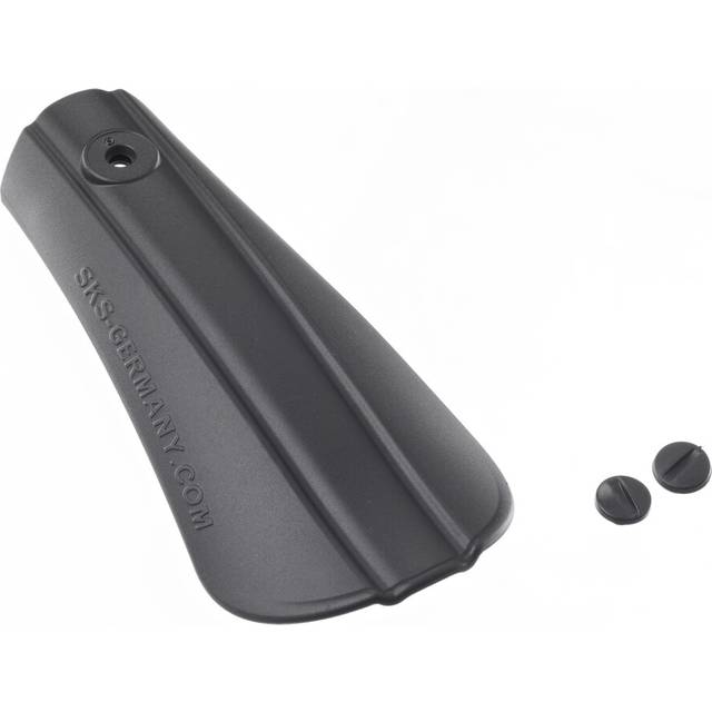SKS 35mm XXL Spoiler Svart