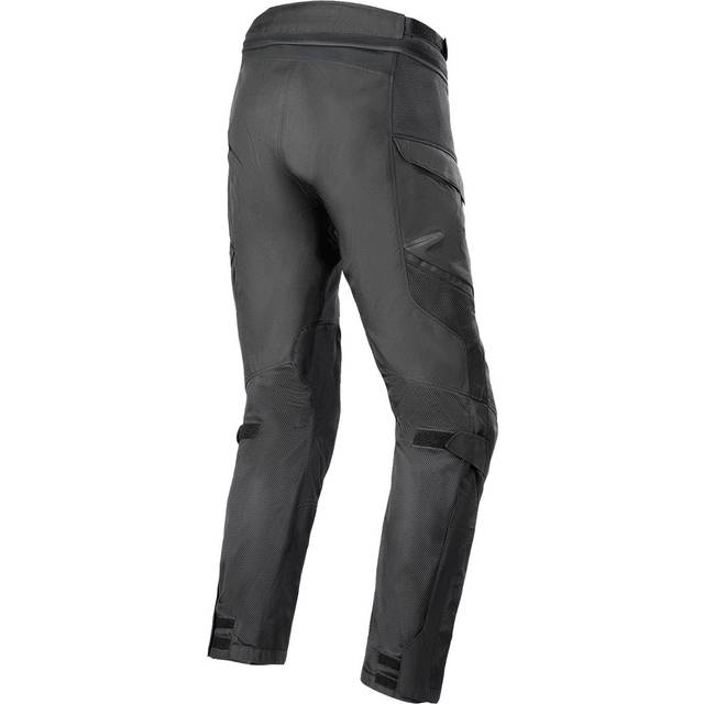 Alpinestars Andes Air, textile pants Drystar