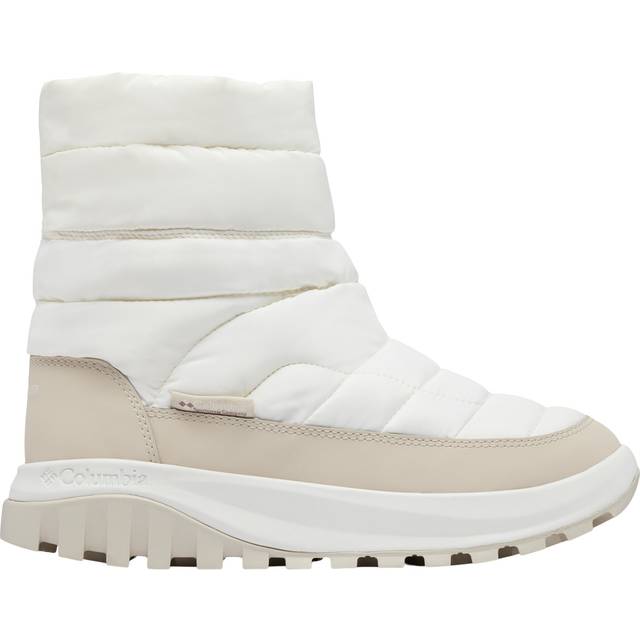 COLUMBIA SPORTSWEAR Snowtrot Mid |Vit |36