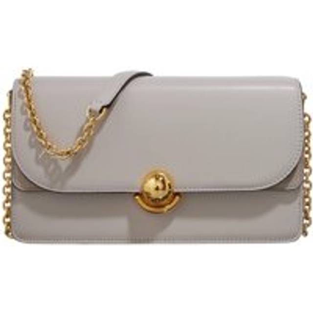 Furla Sfera S Axelremsväska beige