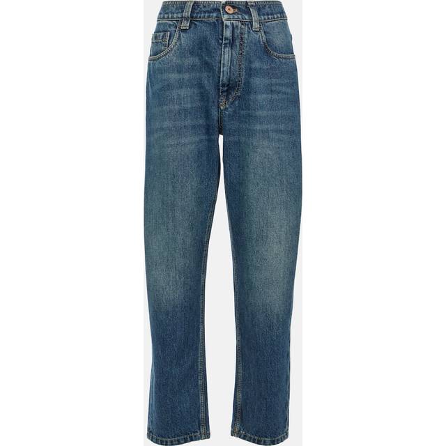 Loose-fit Jeans