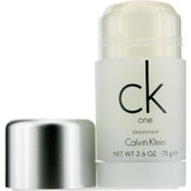Calvin Klein - CK One Deostick 75ml