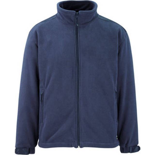Mascot MacMichael Bogota Fleece Jacket Navy - Large