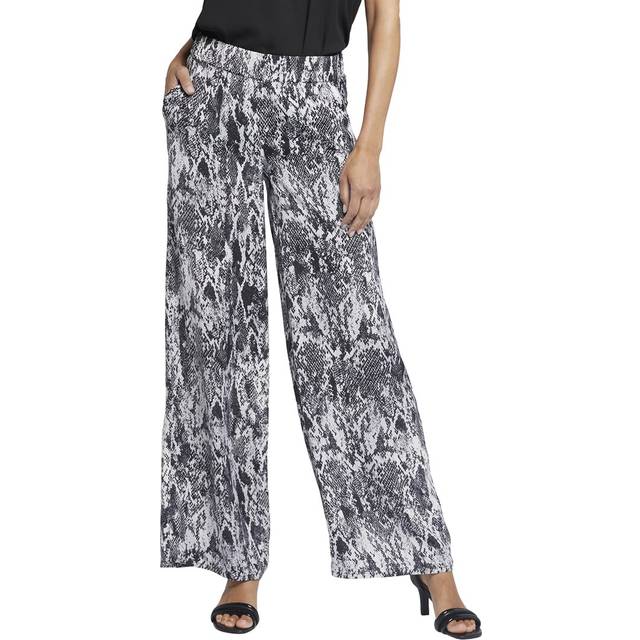 Nydj Drapey Alejandra Wide Leg Pant