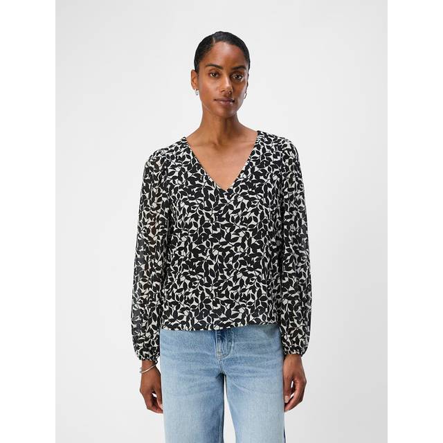 Blus 'OBJMila'