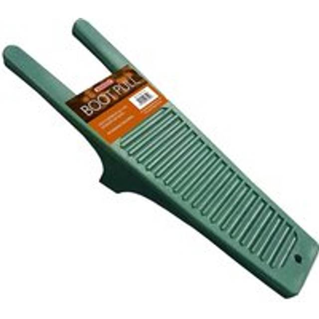Boot Pull Brown