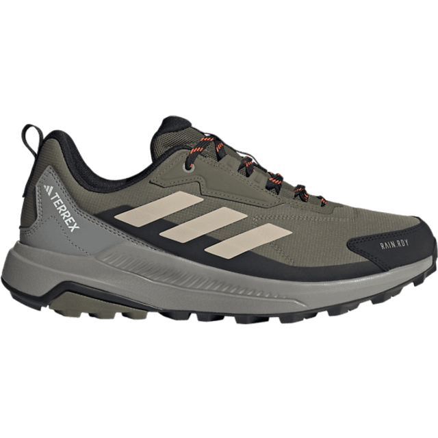 Hiking shoes adidas Terrex Anylander Rain.Rdy - Vert
